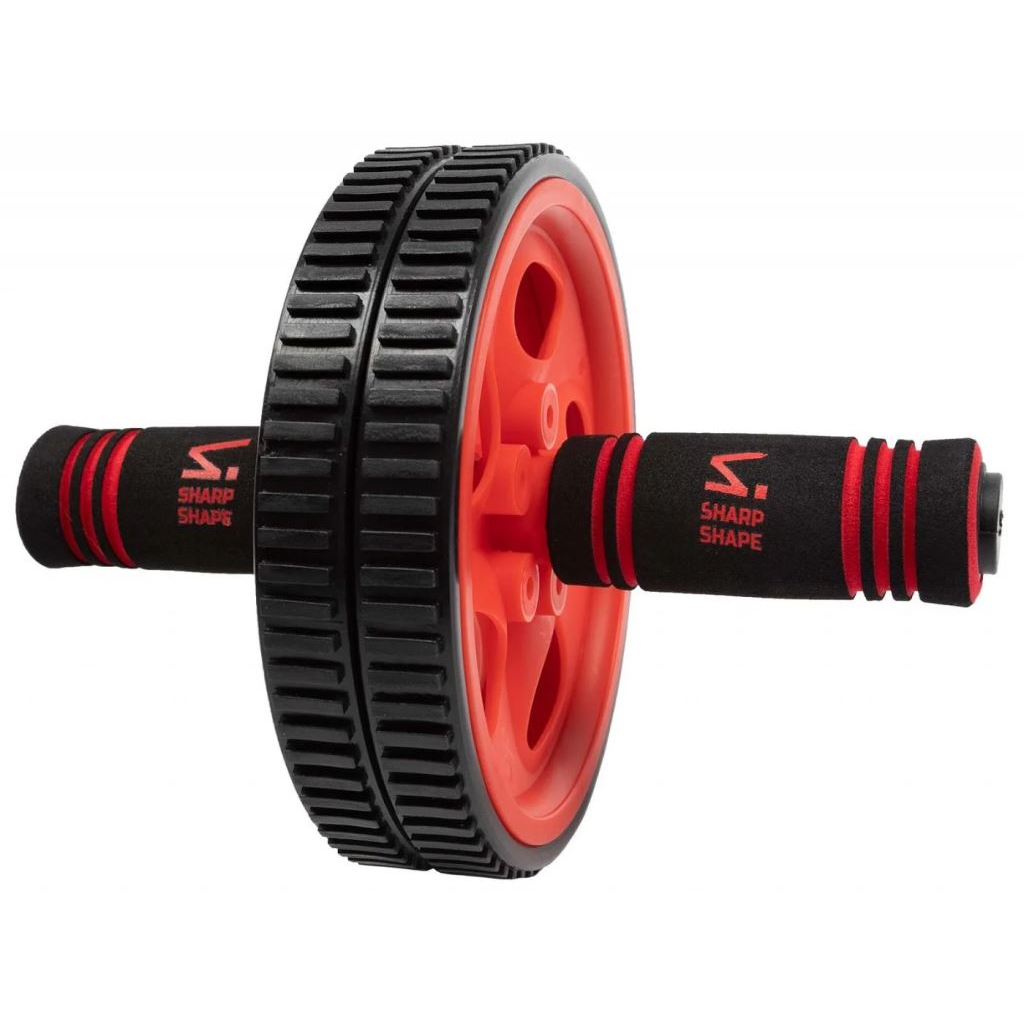 Sharp Shape AB Wheel (2494817507292) (2494817507292)-0