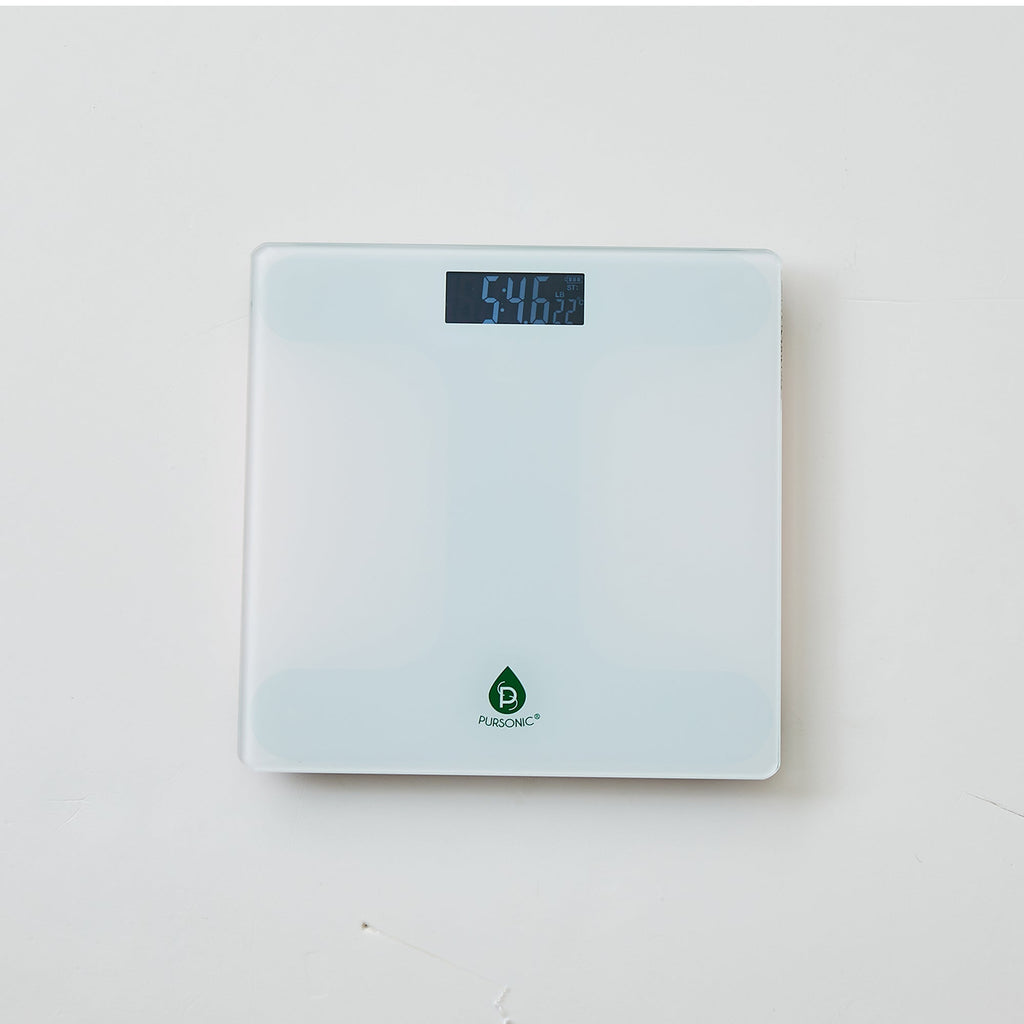 Bathroom Digital Scale-0