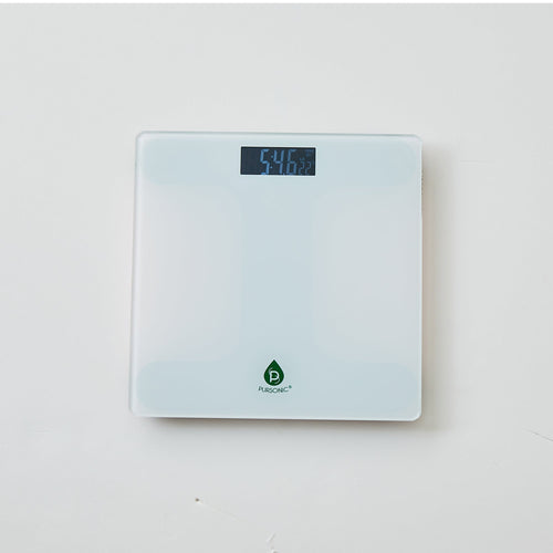Bathroom Digital Scale-0