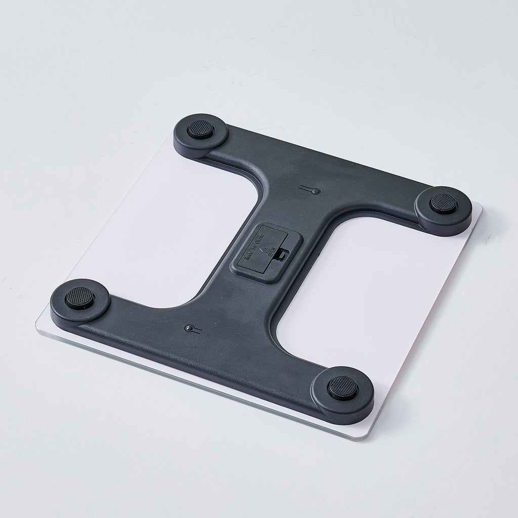 Bathroom Digital Scale-3