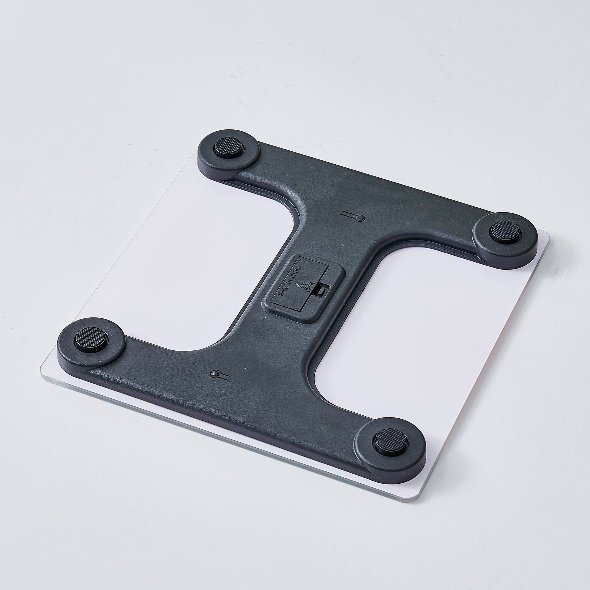 Bathroom Digital Scale-3