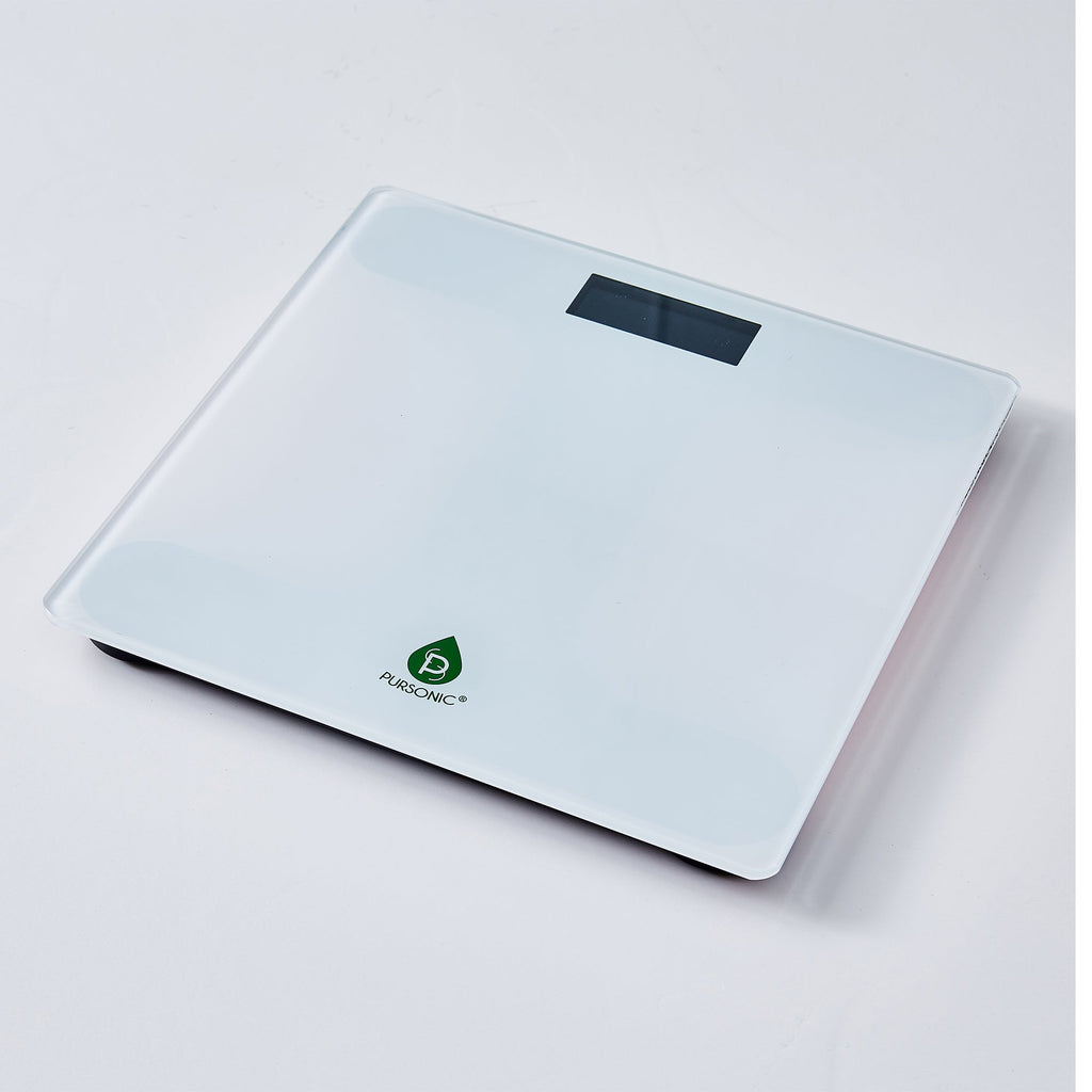 Bathroom Digital Scale-2