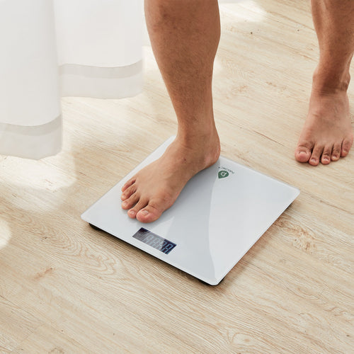 Bathroom Digital Scale-1