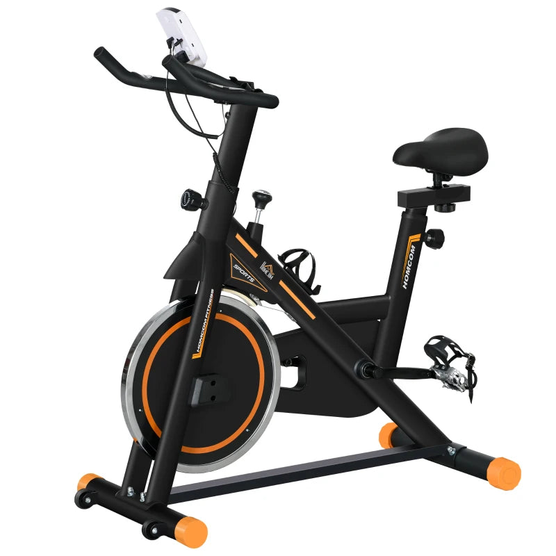 Indoor Exercise Bike